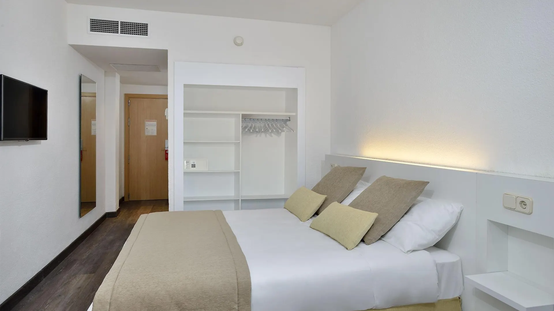Sol Barbados Hotel Magaluf  Spanyolország