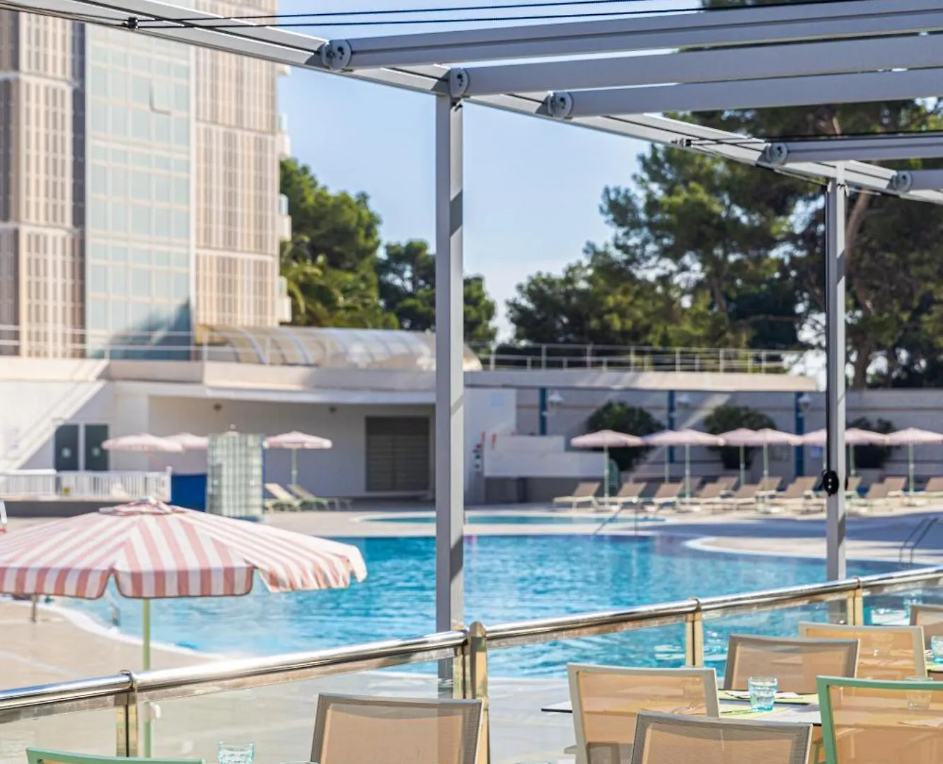 Sol Barbados Hotel Magaluf