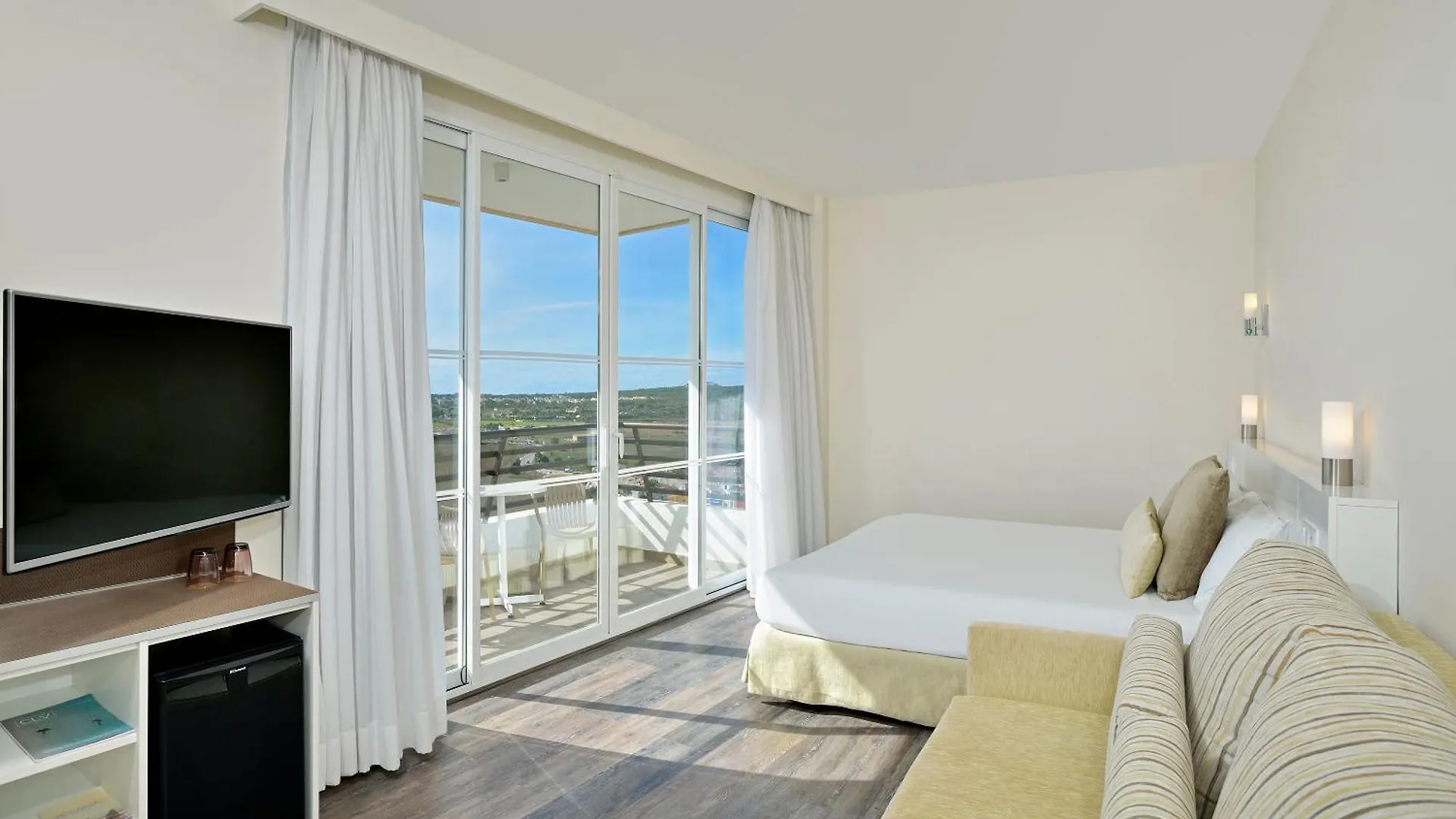 ****  Sol Barbados Hotel Magaluf  Spanje
