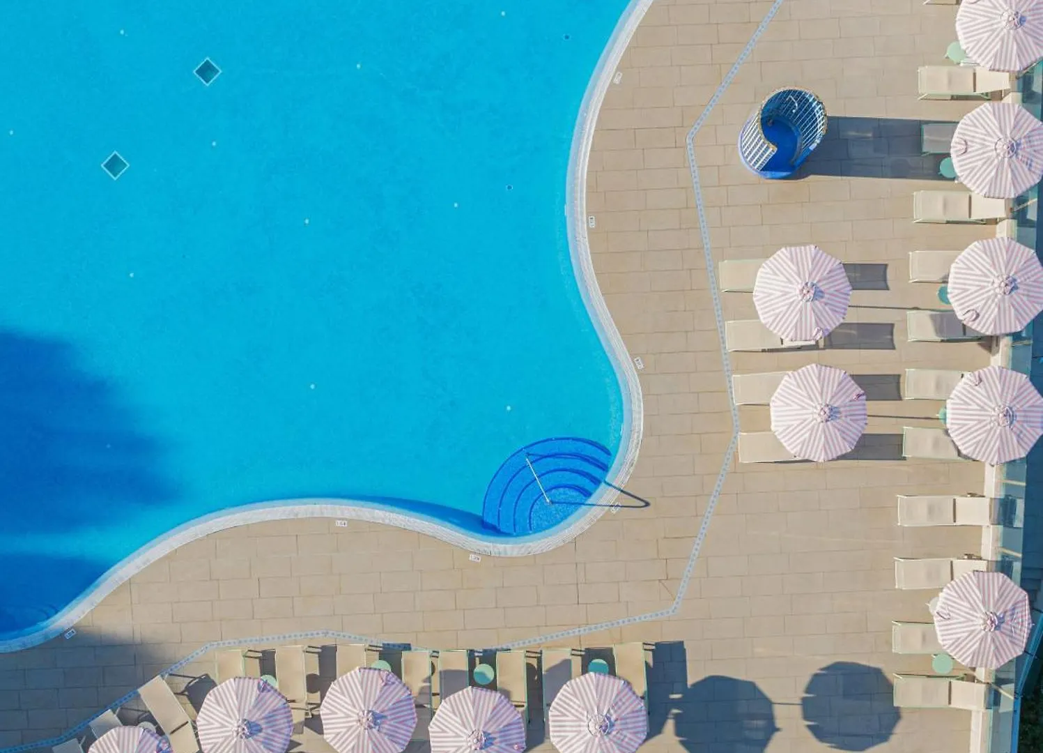 ****  Sol Barbados Hotel Magaluf  Spanyolország