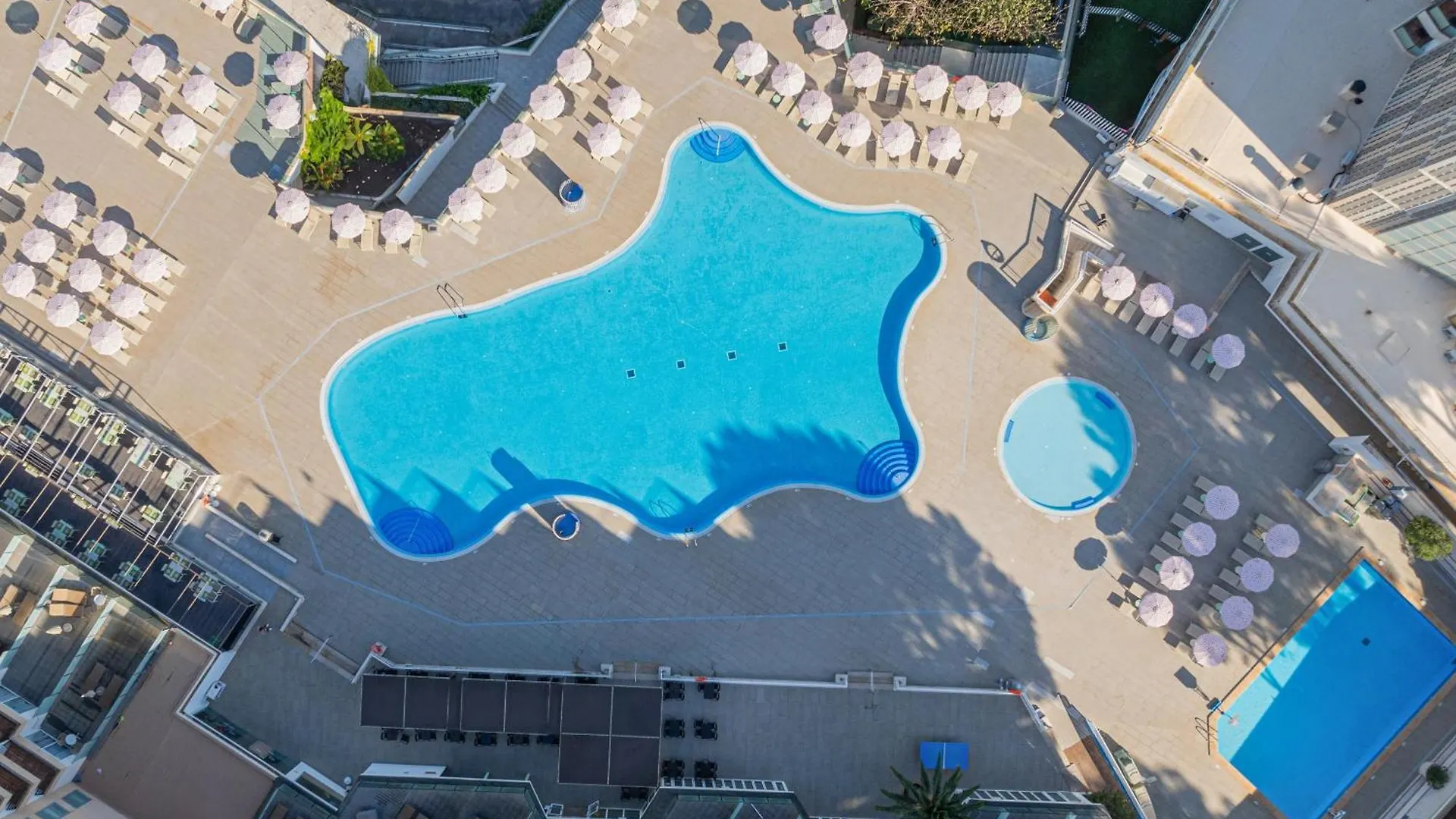 Sol Barbados Hotel Magaluf