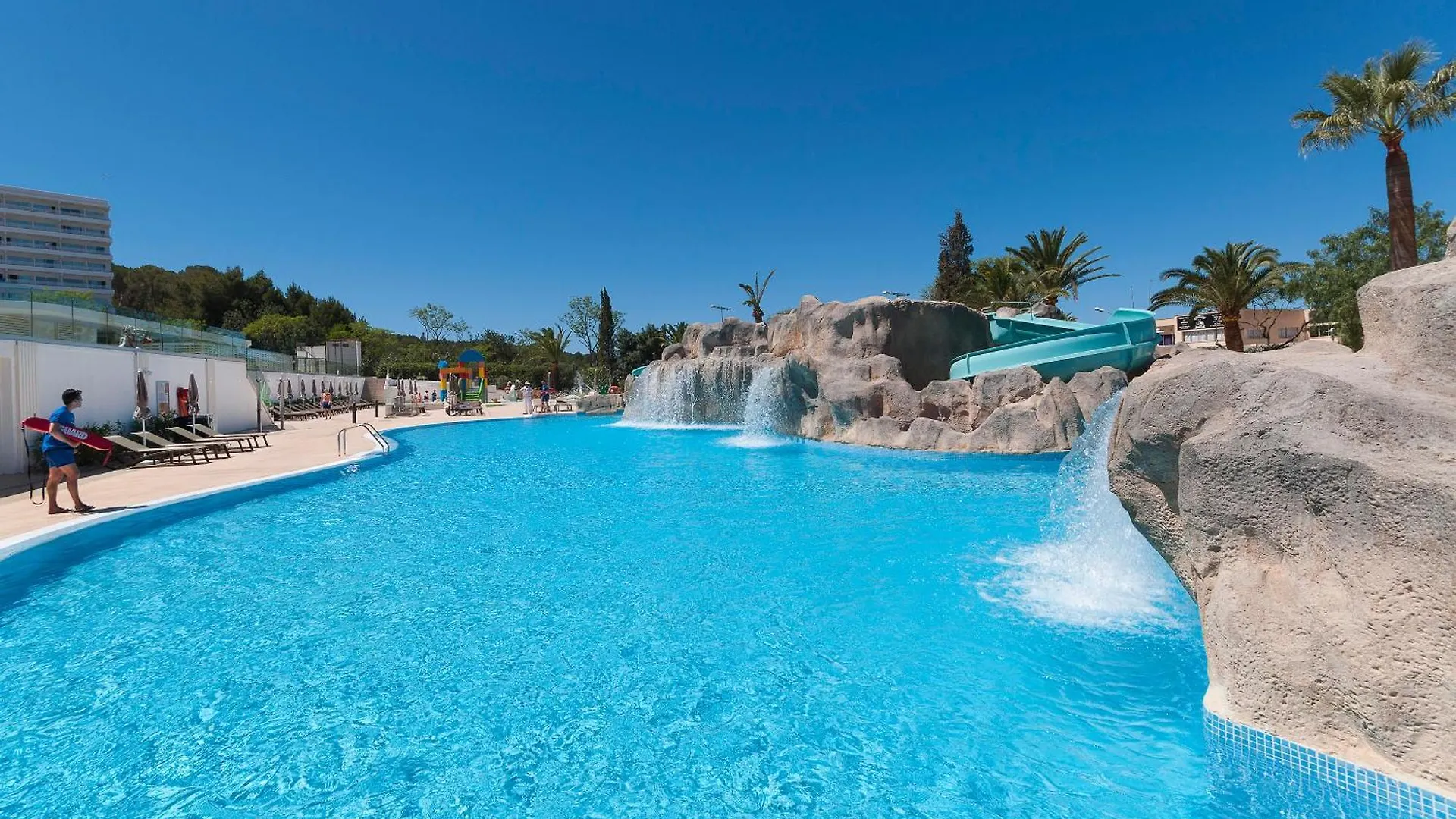 Sol Barbados Hotel Magaluf