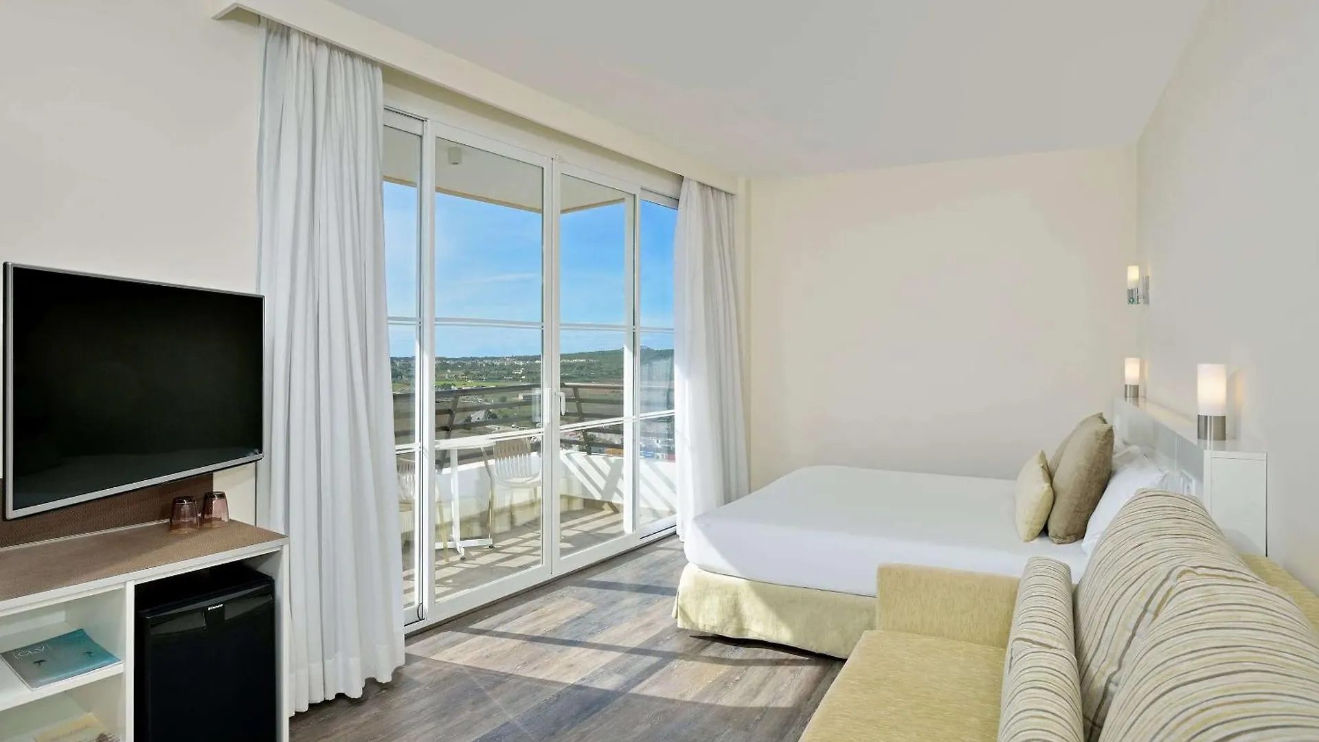 Sol Barbados Hotel Magaluf  Spanyolország