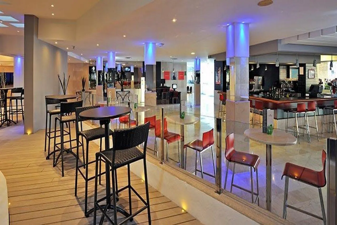 巴巴多斯索尔酒店 马盖鲁夫 酒店