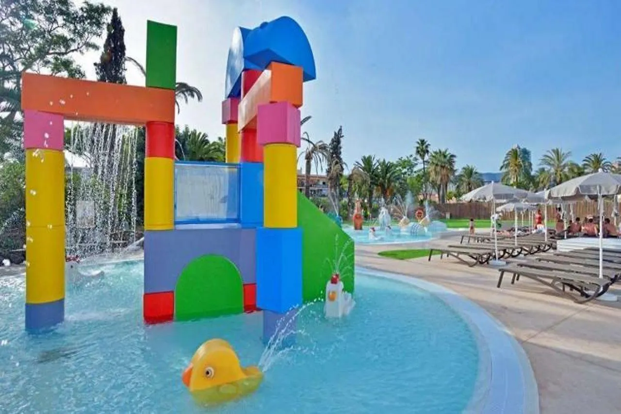 Sol Barbados Hotel Magaluf