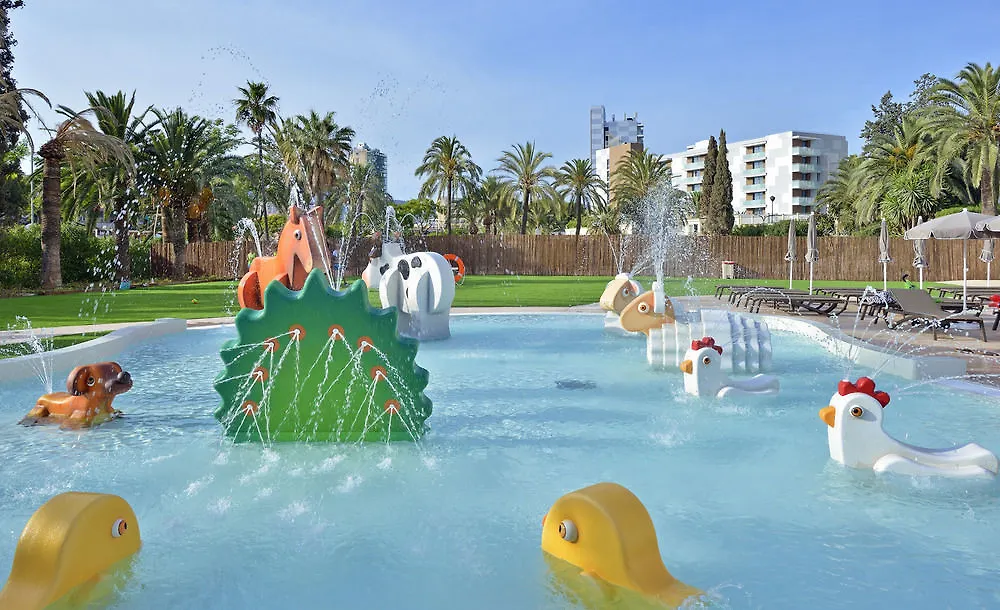 Sol Barbados Hotel Magaluf