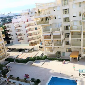 Apartamento ático Novelty Con Vistas Al Mar Salou