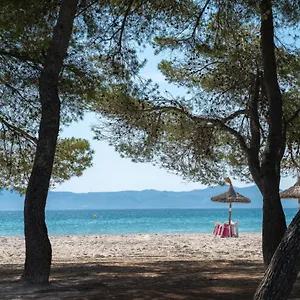 Апартаменты Ferrer Lime Playa De Alcudia 