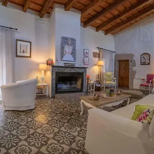 Bayre-casa Rural Spanje