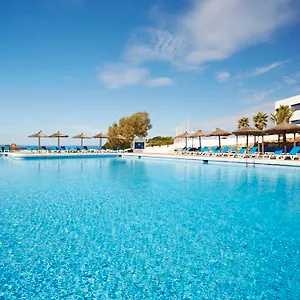 Hotel Insotel Club Maryland, Playa de Migjorn