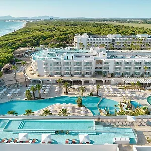 Отель Iberostar Selection Albufera Park