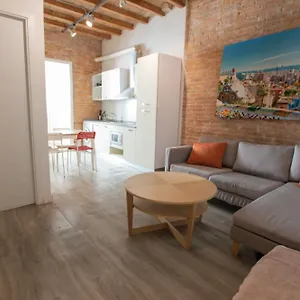 apt-gracia-classic.catalonia-hotels.com/
