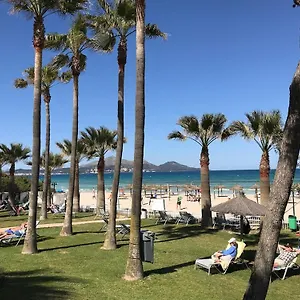 Playa Esperanza Affiliated By Melia **** Playa de Muro