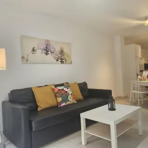 Апартаменты Hortensia ,los Cristianos 