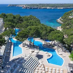 Hotel Iberostar Club Cala Barca -, Portopetro
