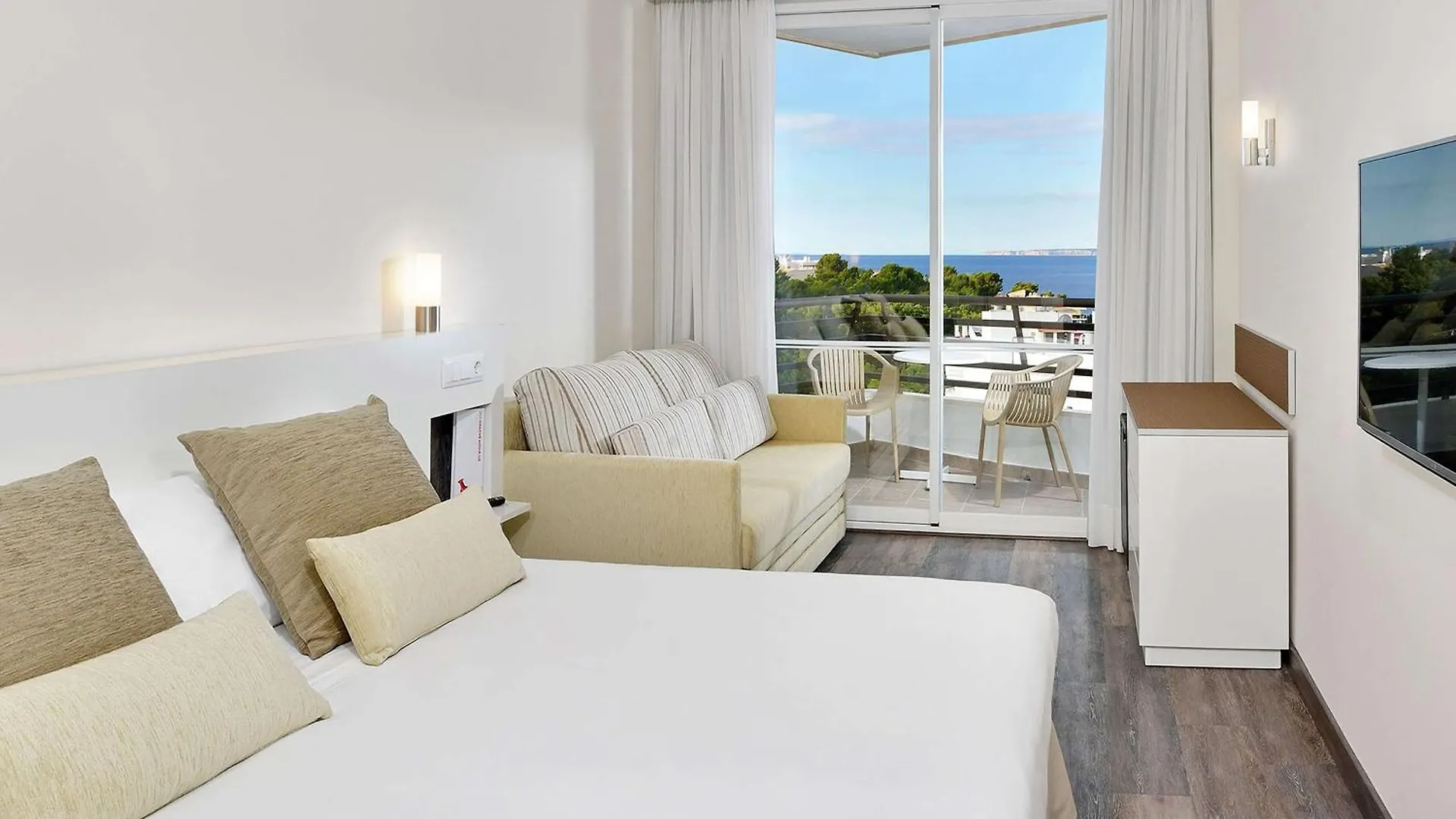 Hotel Sol Barbados Magaluf