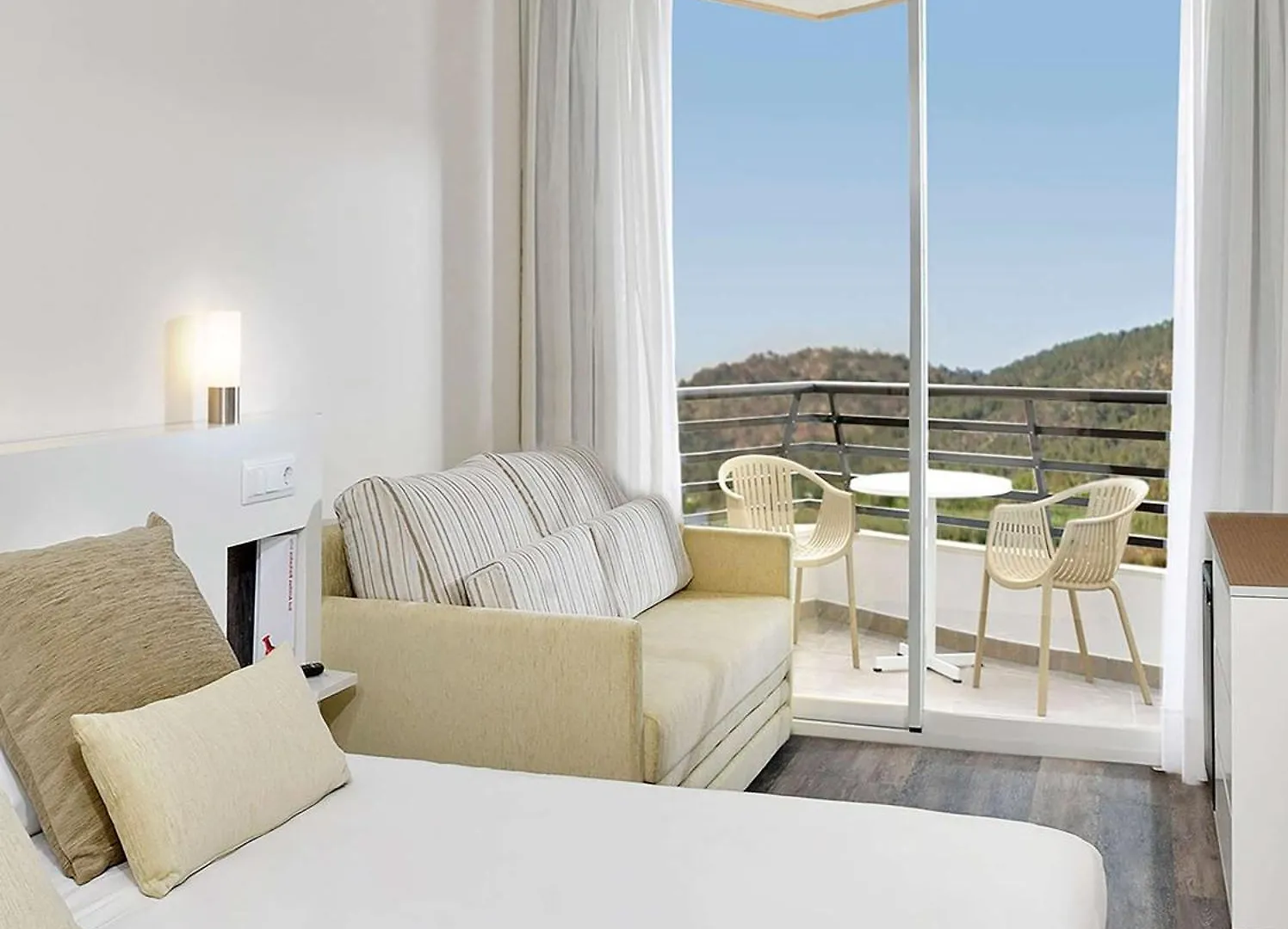 Hotel Sol Barbados Magaluf