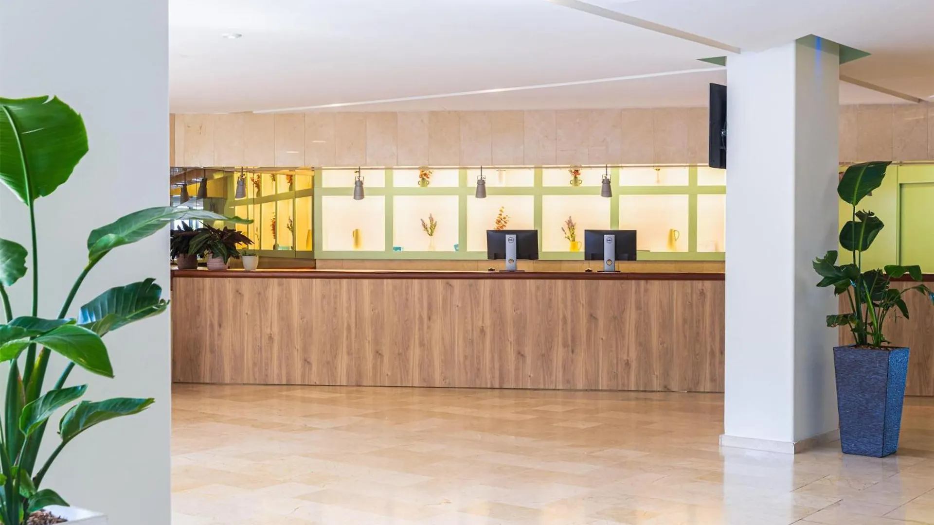 Sol Barbados Hotel Magaluf