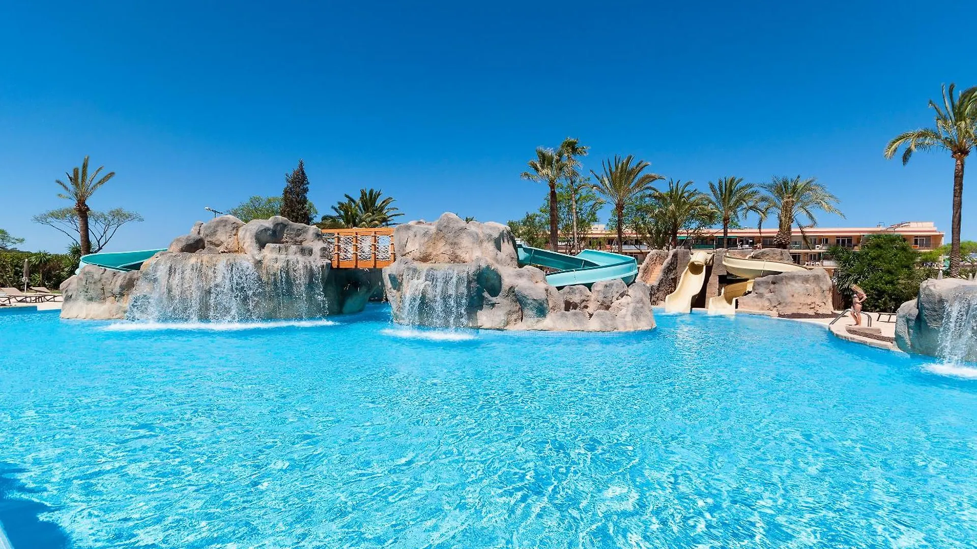 Sol Barbados Hotel Magaluf