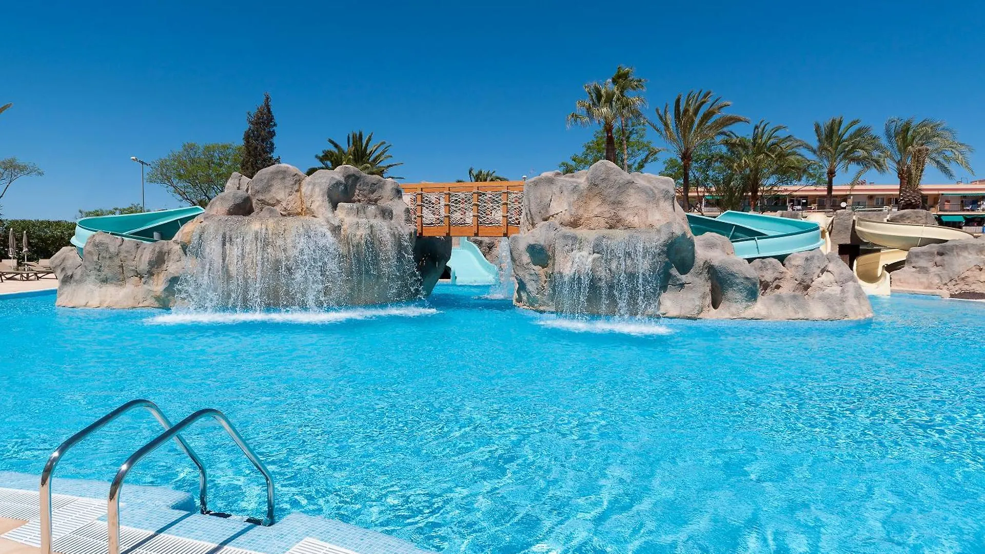 Sol Barbados Hotel Magaluf  Magaluf (Mallorca)