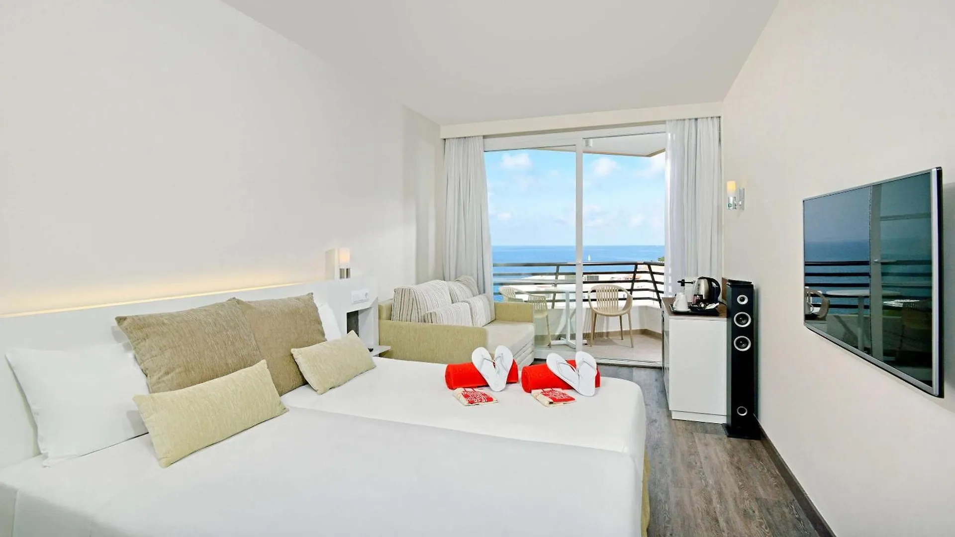 Sol Barbados Hotel Magaluf