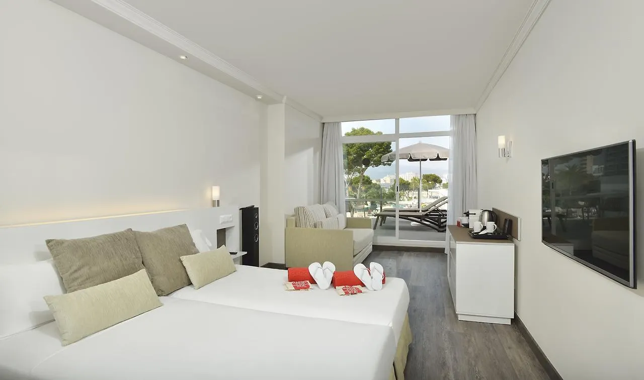 Sol Barbados Hotel Magaluf