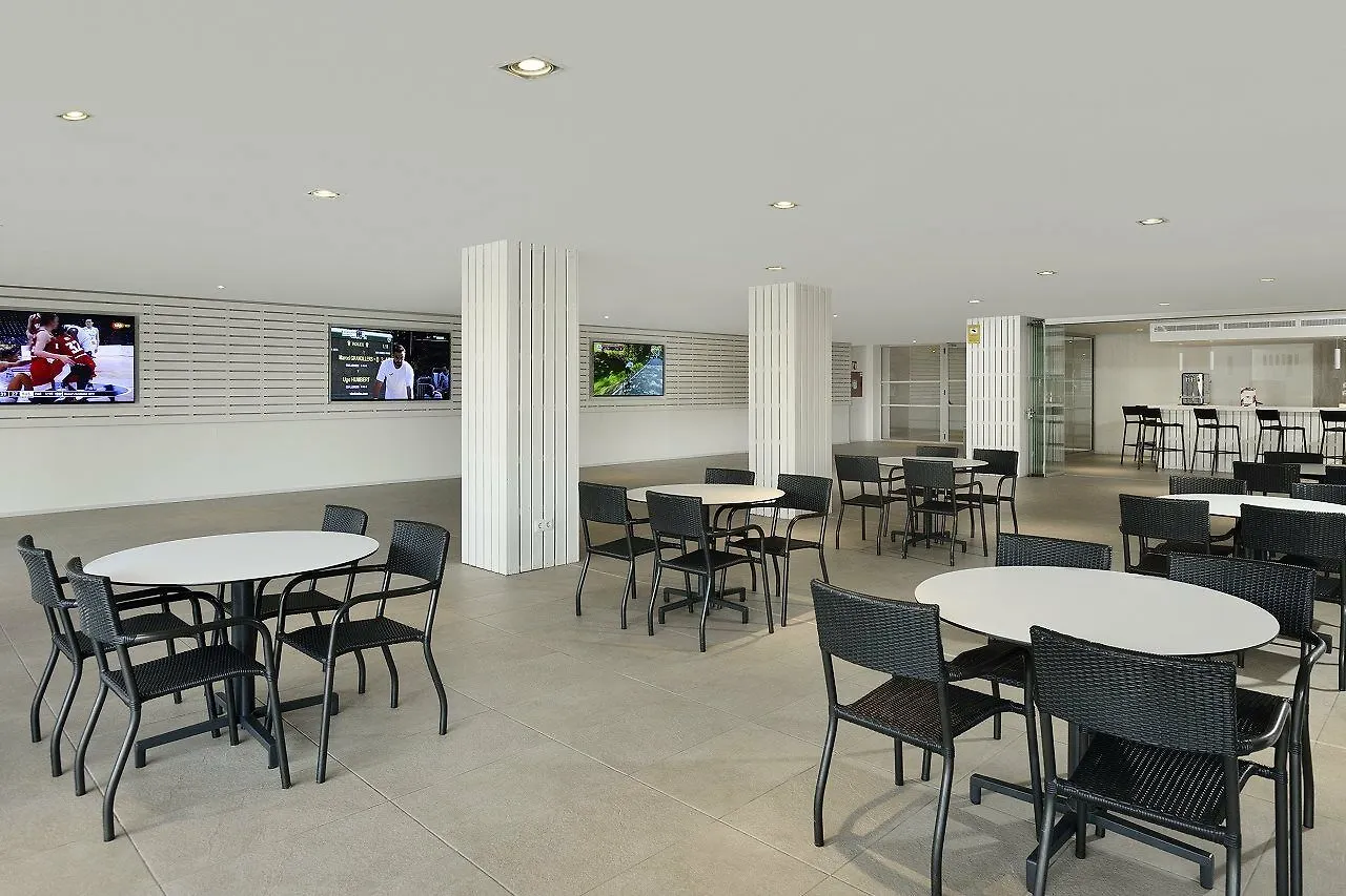 ****  Sol Barbados Hotel Magaluf  Spain